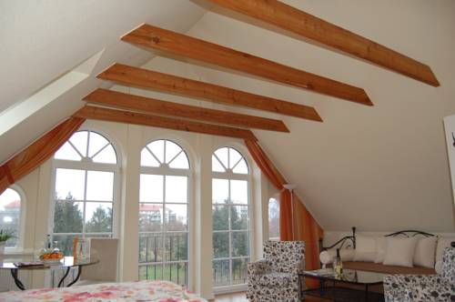 Imagen de la habitación del Hotel Deichvoigt. Foto 5