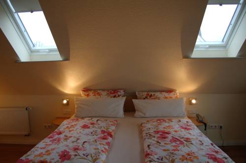 Imagen de la habitación del Hotel Deichvoigt. Foto 6
