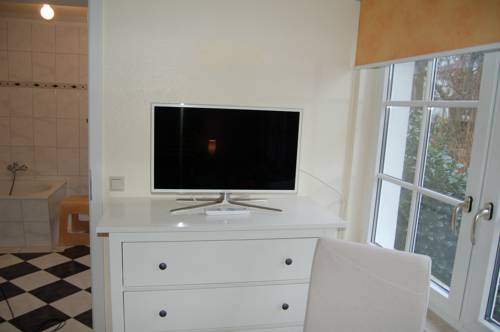 Imagen de la habitación del Hotel Deichvoigt. Foto 7