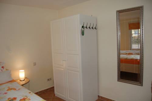 Imagen general del Hotel Deichvoigt. Foto 1