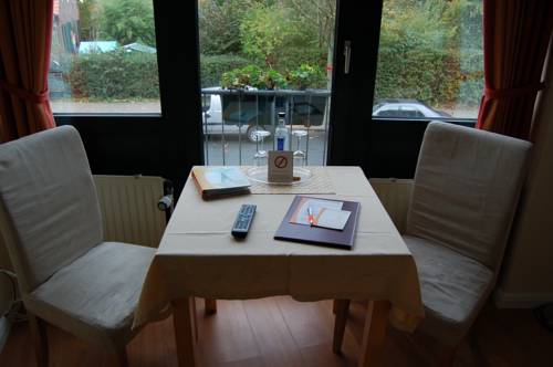 Imagen de la habitación del Hotel Deichvoigt. Foto 9