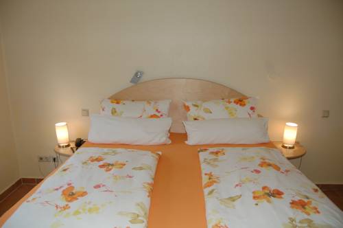 Imagen de la habitación del Hotel Deichvoigt. Foto 10
