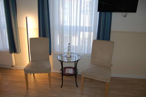 Imagen de la habitación del Hotel Deichvoigt. Foto 11