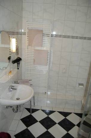 Imagen de la habitación del Hotel Deichvoigt. Foto 12