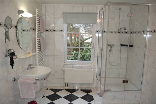 Imagen de la habitación del Hotel Deichvoigt. Foto 16