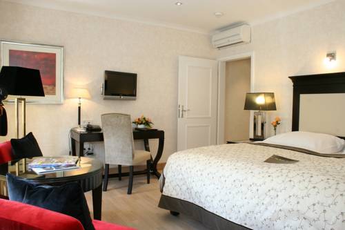 Imagen de la habitación del Hotel Deidesheimer Hof. Foto 14