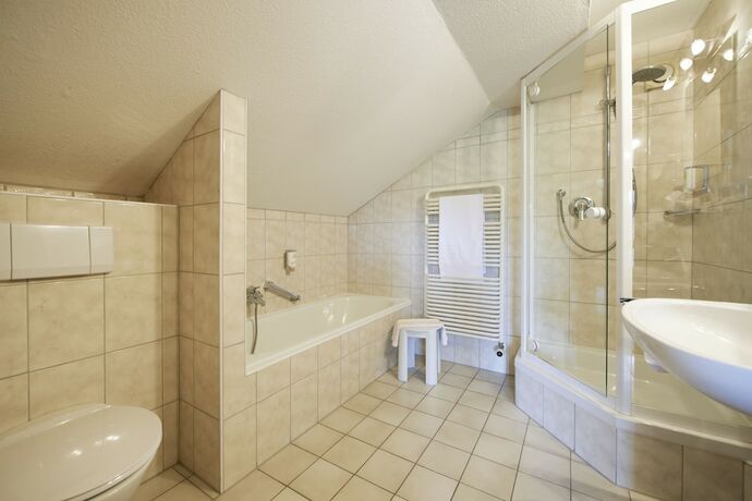 Imagen general del Hotel Dein Engel. Foto 3