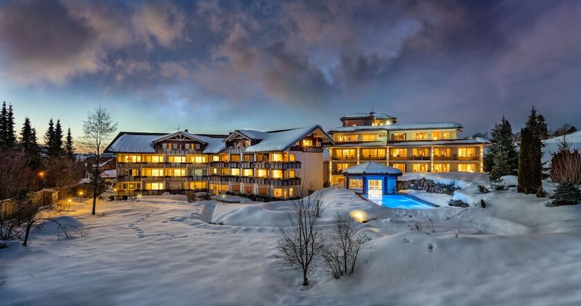 Imagen general del Hotel Dein Engel. Foto 4