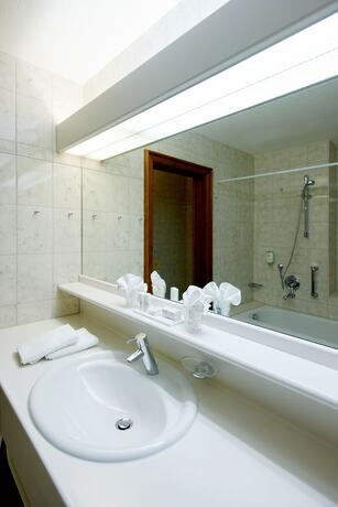 Imagen general del Hotel Dein Engel. Foto 5