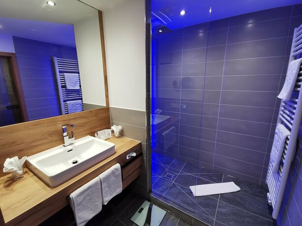 Imagen general del Hotel Dein Engel. Foto 6