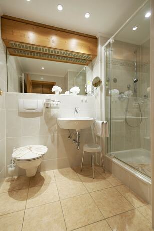 Imagen general del Hotel Dein Engel. Foto 10