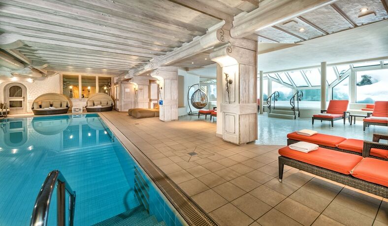 Imagen general del Hotel Dein Engel. Foto 11