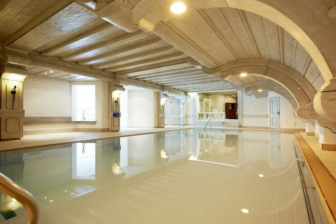 Imagen general del Hotel Dein Engel. Foto 12