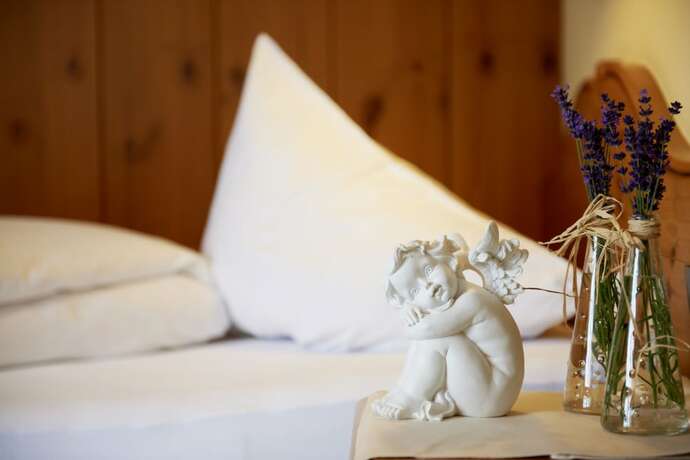 Imagen de la habitación del Hotel Dein Engel. Foto 14