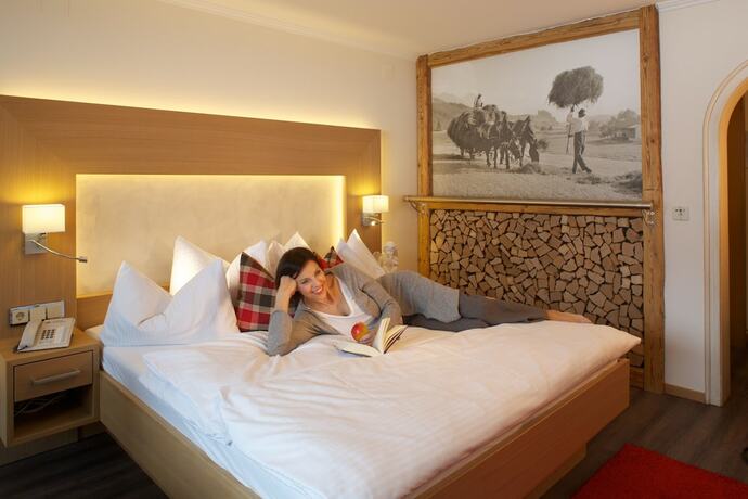 Imagen de la habitación del Hotel Dein Engel. Foto 16