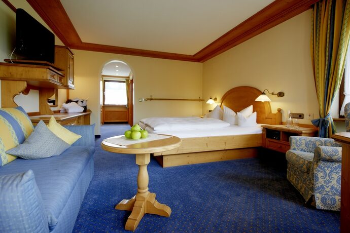 Imagen de la habitación del Hotel Dein Engel. Foto 17