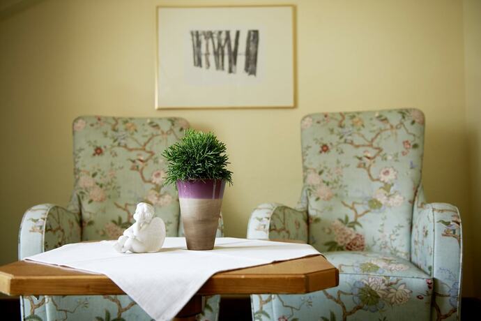 Imagen de la habitación del Hotel Dein Engel. Foto 18