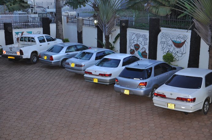 Imagen general del Hotel Deira Ltd. Foto 1