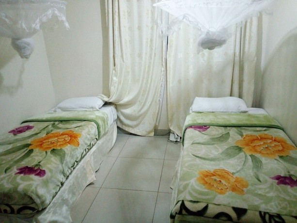 Imagen de la habitación del Hotel Deira Ltd. Foto 8