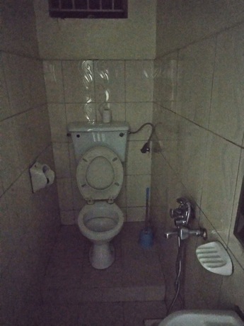 Imagen de la habitación del Hotel Deira Ltd. Foto 9