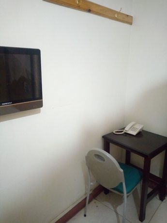 Imagen de la habitación del Hotel Deira Ltd. Foto 10