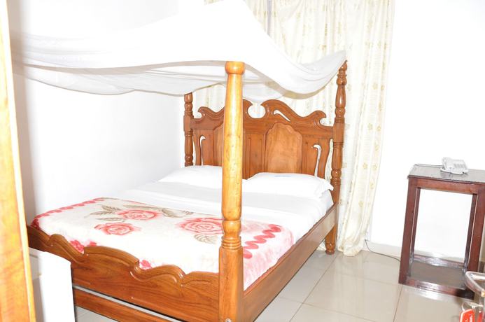 Imagen de la habitación del Hotel Deira Ltd. Foto 11