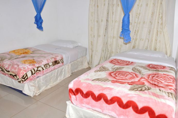 Imagen de la habitación del Hotel Deira Ltd. Foto 12