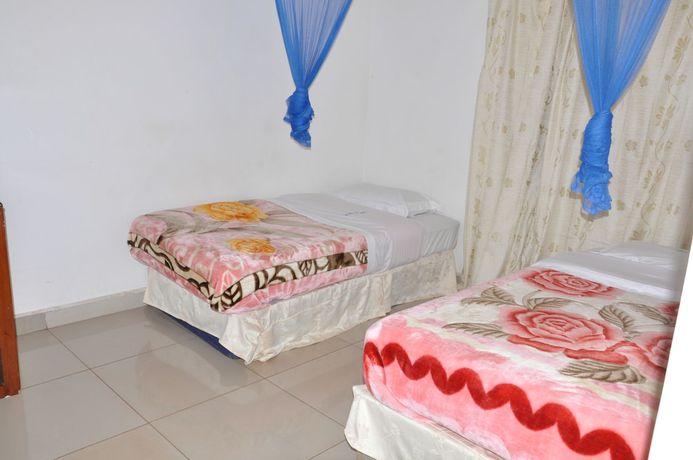 Imagen de la habitación del Hotel Deira Ltd. Foto 14
