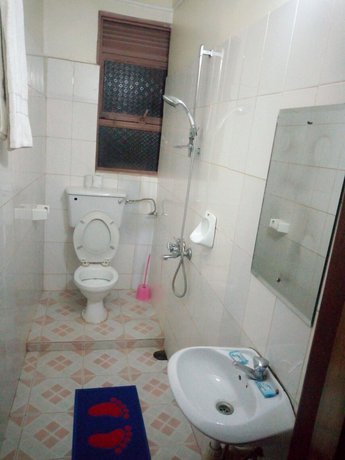 Imagen de la habitación del Hotel Deira Ltd. Foto 17
