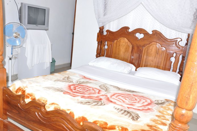 Imagen de la habitación del Hotel Deira Ltd. Foto 18
