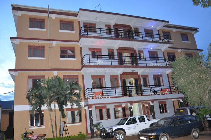 Imagen general del Hotel Deira Ltd. Foto 2