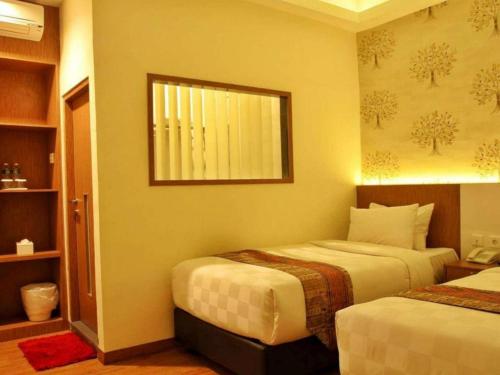 Imagen general del Hotel Deivan. Foto 1