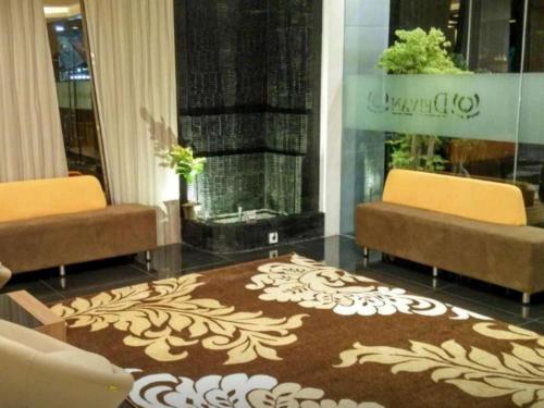Imagen general del Hotel Deivan. Foto 3