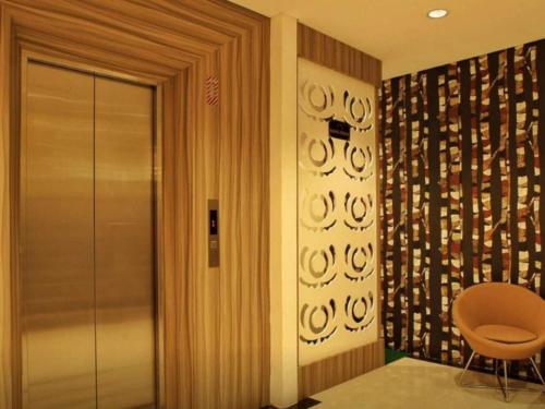 Imagen general del Hotel Deivan. Foto 4