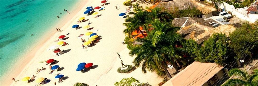 Imagen de los exteriores del Hotel Deja Resort All Inclusive. Foto 12