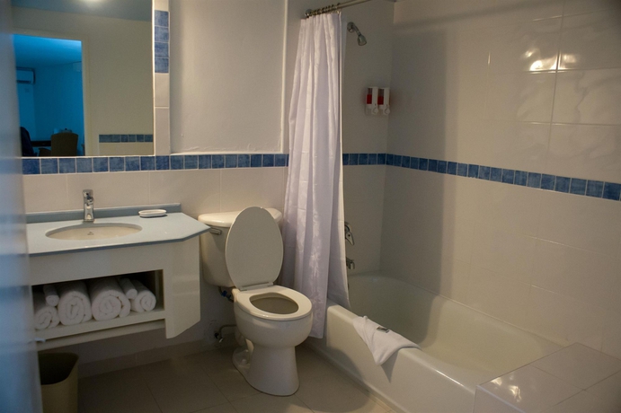 Imagen de la habitación del Hotel Deja Resort All Inclusive. Foto 9