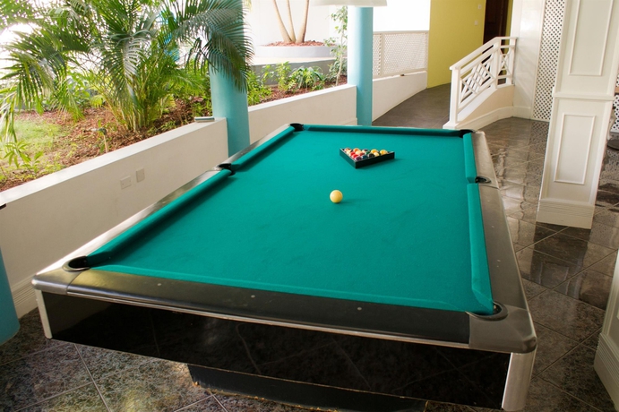 Imagen general del Hotel Deja Resort All Inclusive. Foto 2