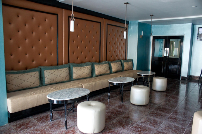 Imagen de los interiores del Hotel Deja Resort All Inclusive. Foto 14