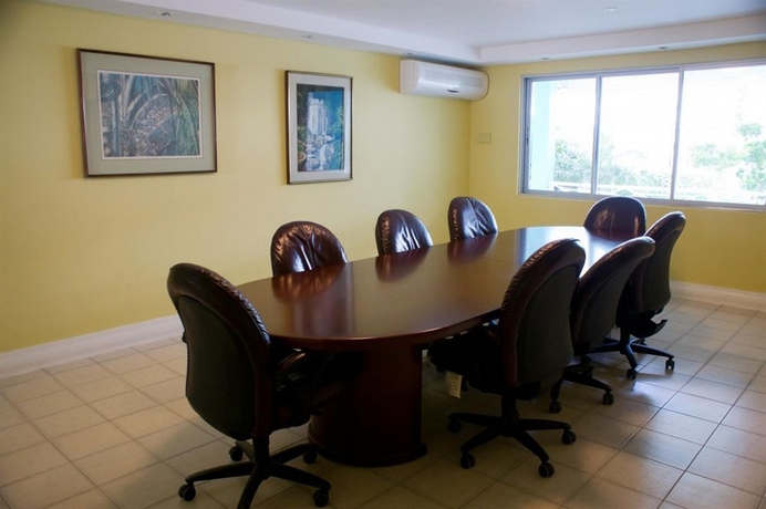 Imagen de los interiores del Hotel Deja Resort All Inclusive. Foto 15