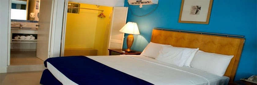 Imagen de la habitación del Hotel Deja Resort All Inclusive. Foto 10