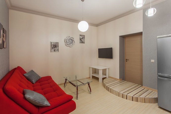 Imagen de la habitación del Hotel Deja Vu Apart-Hotel. Foto 4