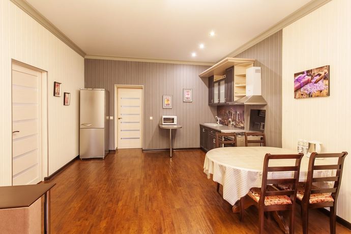 Imagen de la habitación del Hotel Deja Vu Apart-Hotel. Foto 12