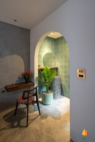 Imagen general del Hotel Deja Vu House. Foto 4