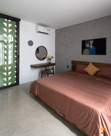 Imagen general del Hotel Deja Vu House. Foto 10