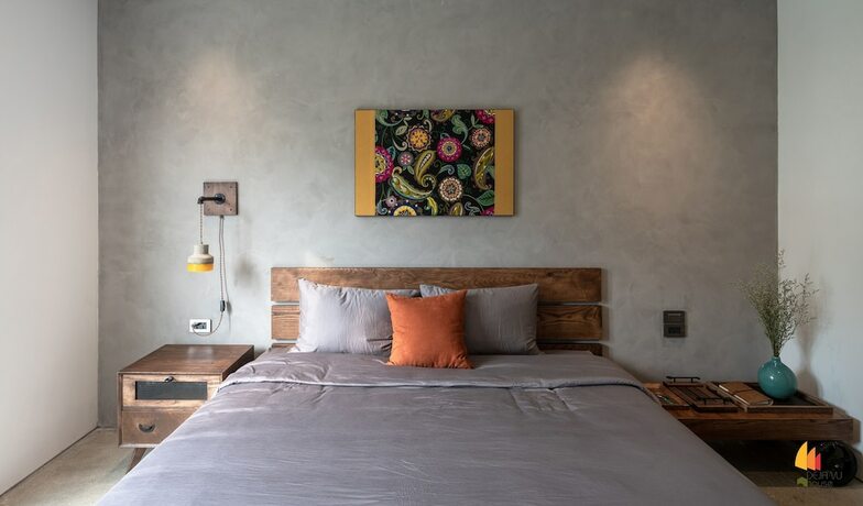 Imagen de la habitación del Hotel Deja Vu House. Foto 31