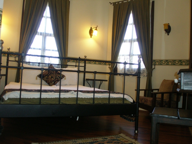 Imagen de la habitación del Hotel Deja Vu - Special Class. Foto 4