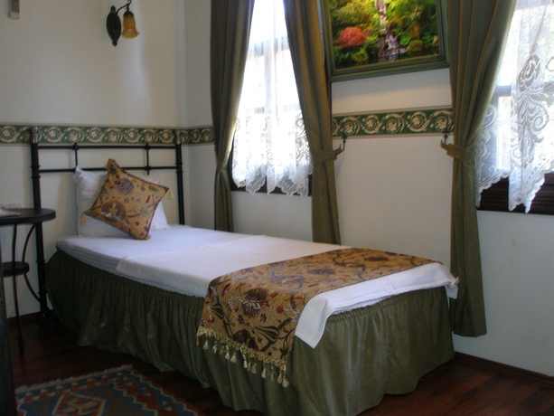 Imagen de la habitación del Hotel Deja Vu - Special Class. Foto 5