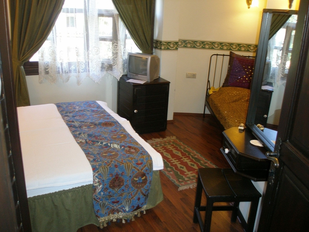 Imagen de la habitación del Hotel Deja Vu - Special Class. Foto 6