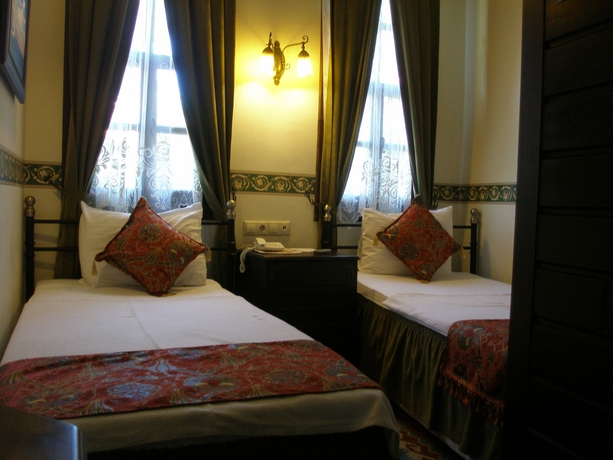 Imagen de la habitación del Hotel Deja Vu - Special Class. Foto 7