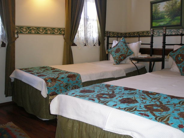 Imagen de la habitación del Hotel Deja Vu - Special Class. Foto 8